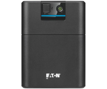 UPS (zasilacz awaryjny) EATON 5E Gen2 5E900UD (900VA/480W, 2xSchuko)